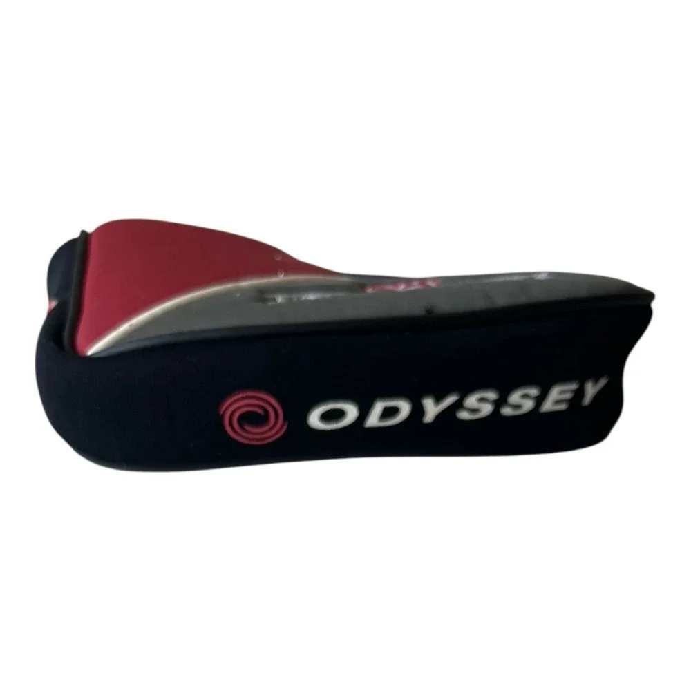 Odyssey White Hot XG Blade Putter Golf Club Head Cover Headcover